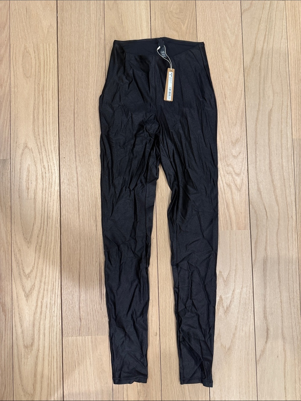 SKIMS Full-Length Leggings